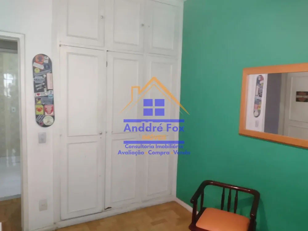 Apartamento, 3 quartos, 130 m² - Foto 26