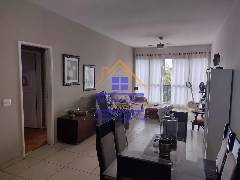 Apartamento, 3 quartos, 130 m² - Foto 20