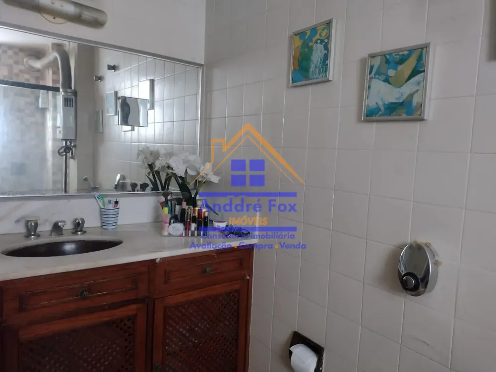 Apartamento, 3 quartos, 130 m² - Foto 15