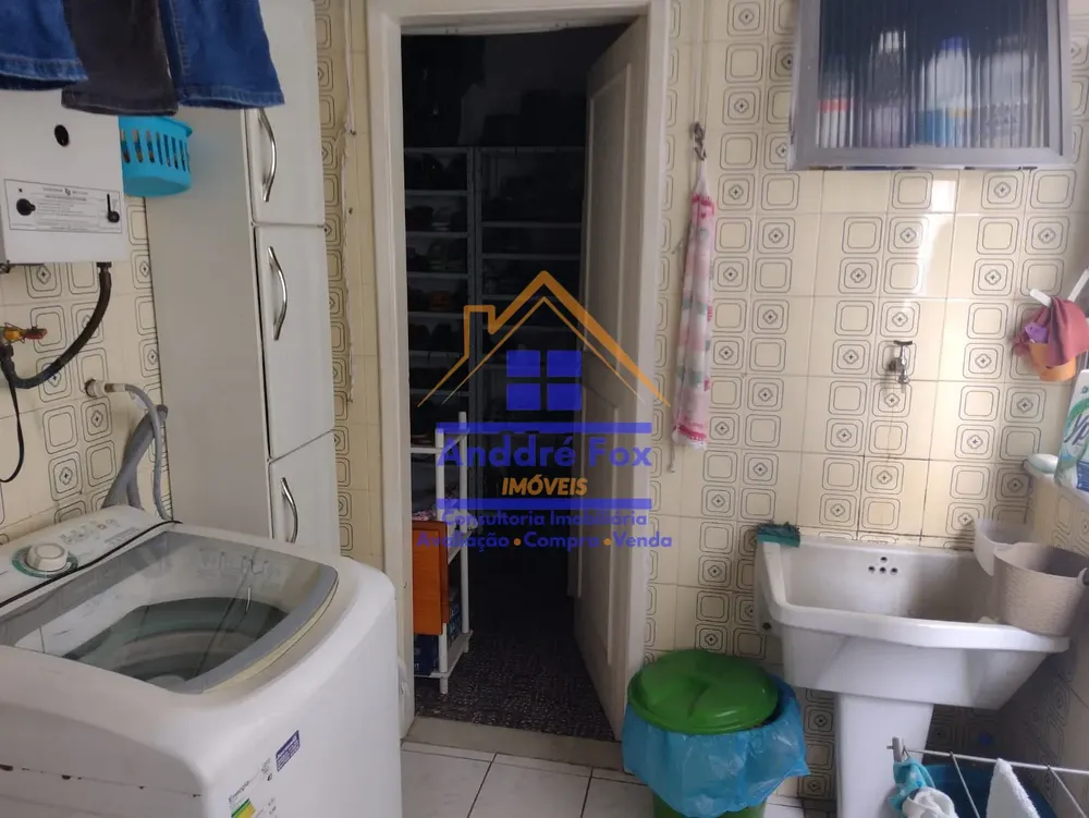 Apartamento, 3 quartos, 130 m² - Foto 3