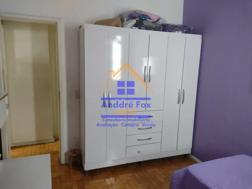 Apartamento, 3 quartos, 130 m² - Foto 12