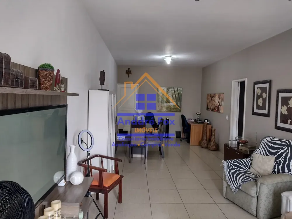 Apartamento, 3 quartos, 130 m² - Foto 42
