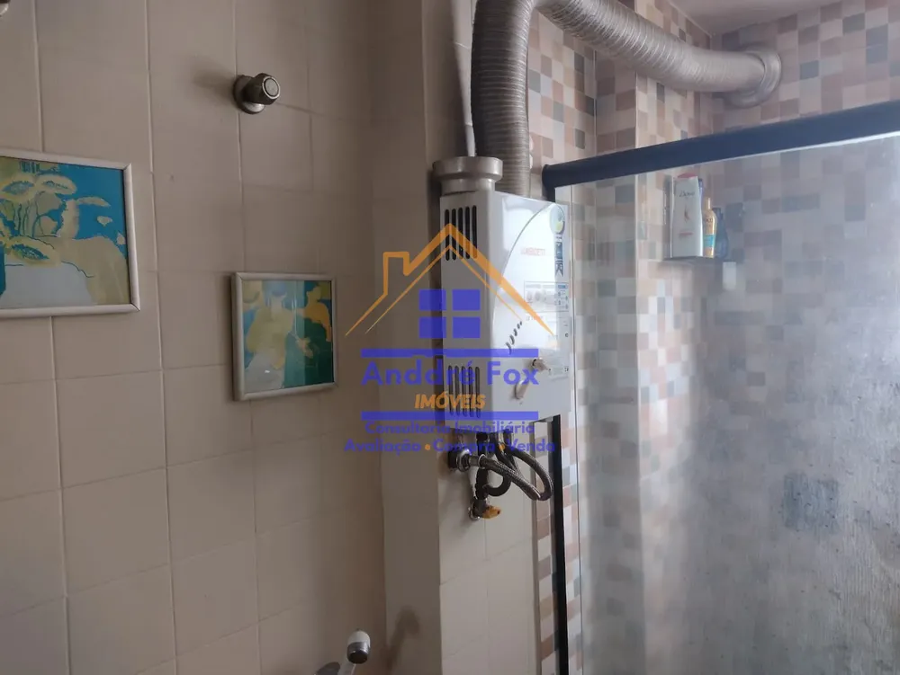 Apartamento, 3 quartos, 130 m² - Foto 16