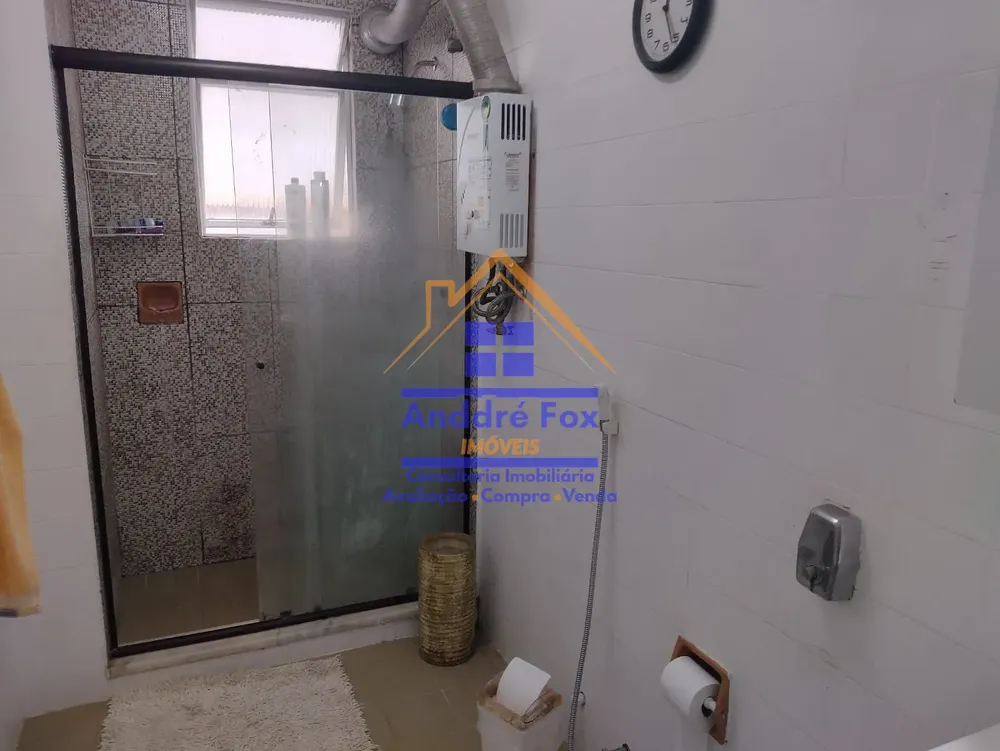 Apartamento, 3 quartos, 130 m² - Foto 38