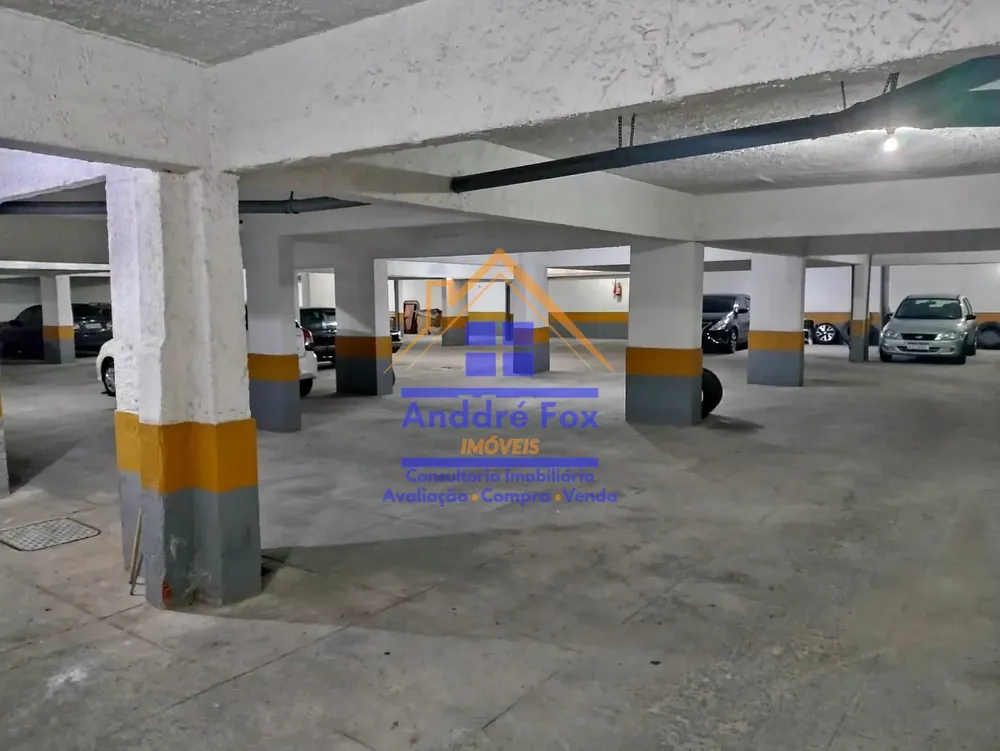 Apartamento, 3 quartos, 130 m² - Foto 8