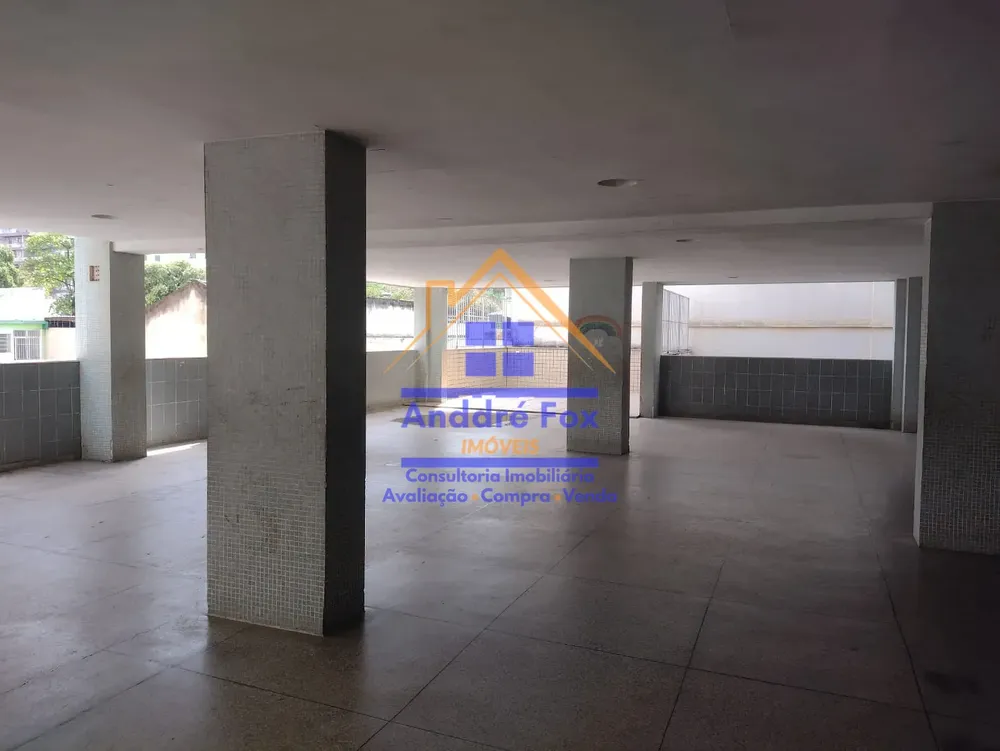 Apartamento, 3 quartos, 130 m² - Foto 4