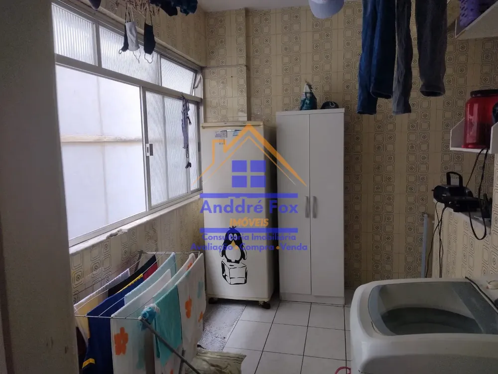 Apartamento, 3 quartos, 130 m² - Foto 30