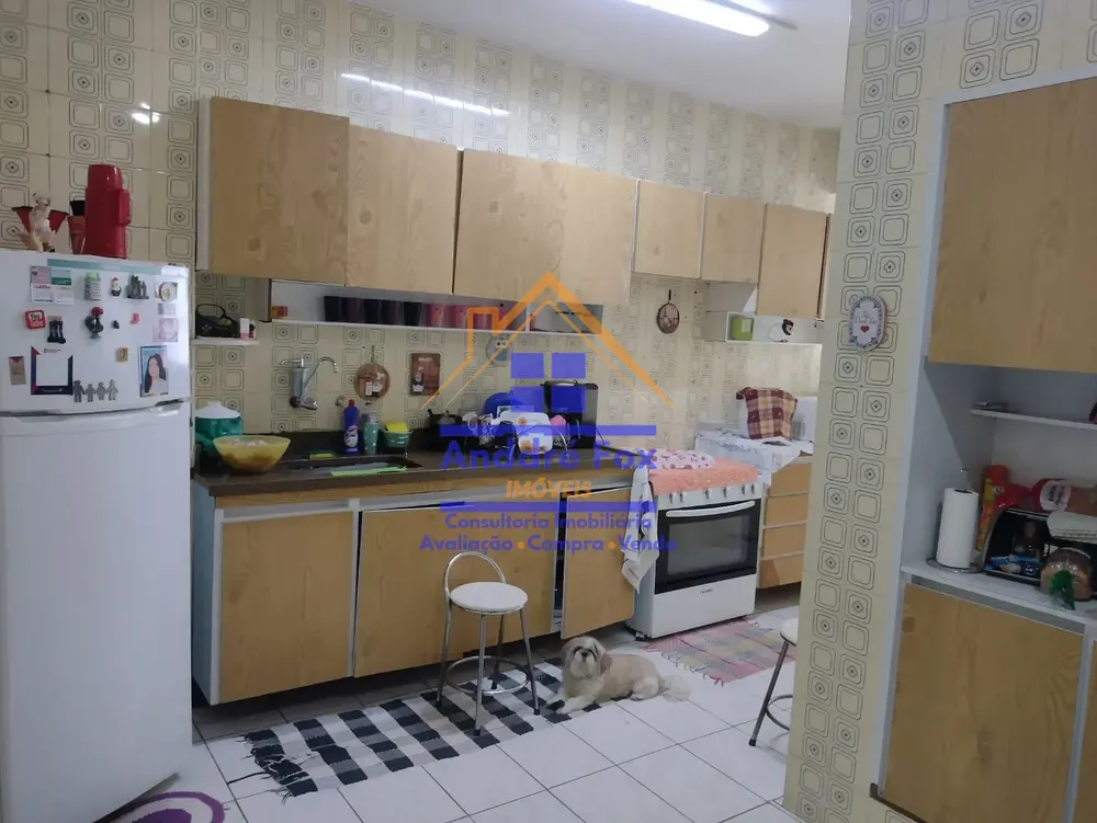 Apartamento, 3 quartos, 130 m² - Foto 27