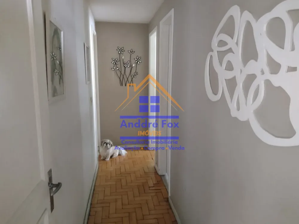 Apartamento, 3 quartos, 130 m² - Foto 13