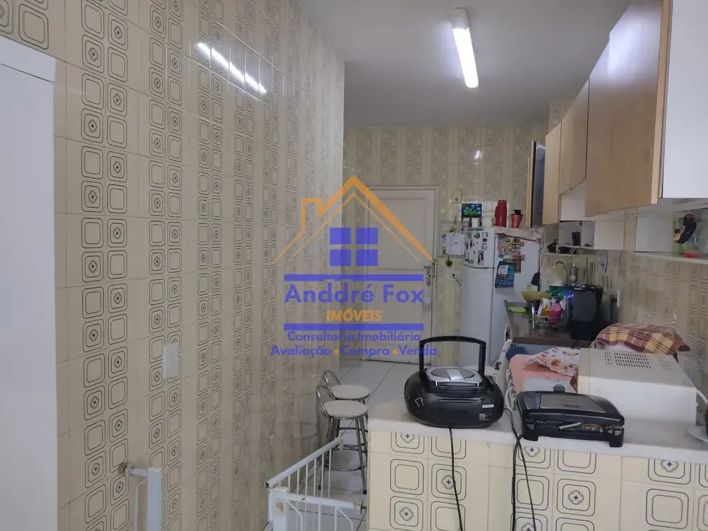 Apartamento, 3 quartos, 130 m² - Foto 28