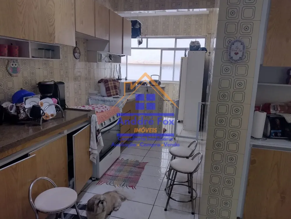 Apartamento, 3 quartos, 130 m² - Foto 36