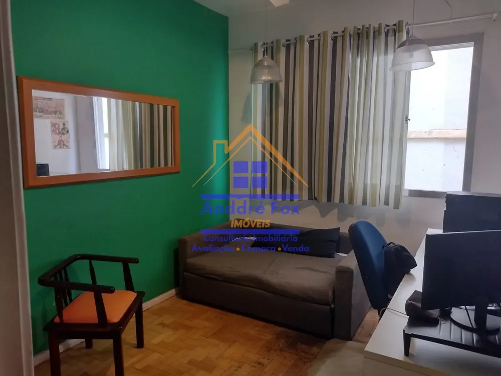 Apartamento, 3 quartos, 130 m² - Foto 24