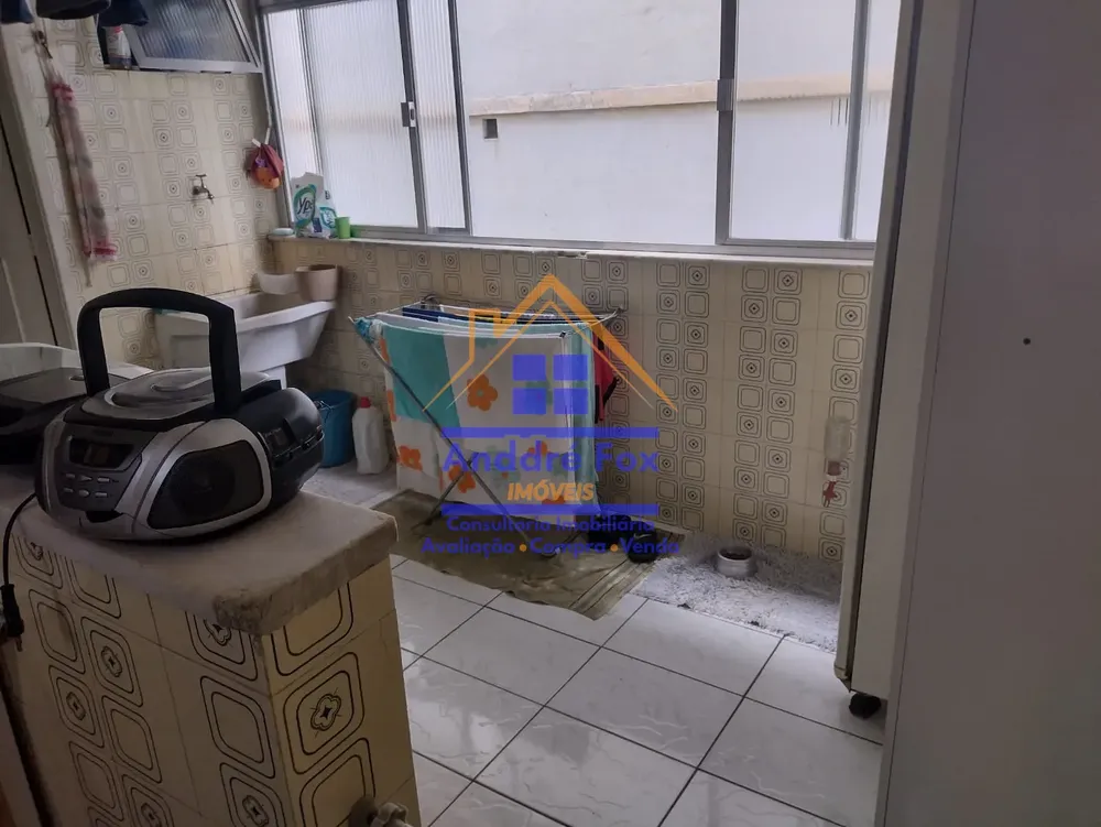 Apartamento, 3 quartos, 130 m² - Foto 29