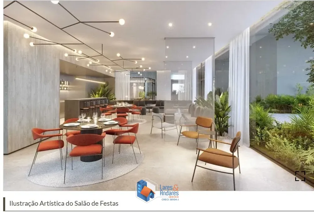 Apartamento, 3 quartos, 127 m² - Foto 6
