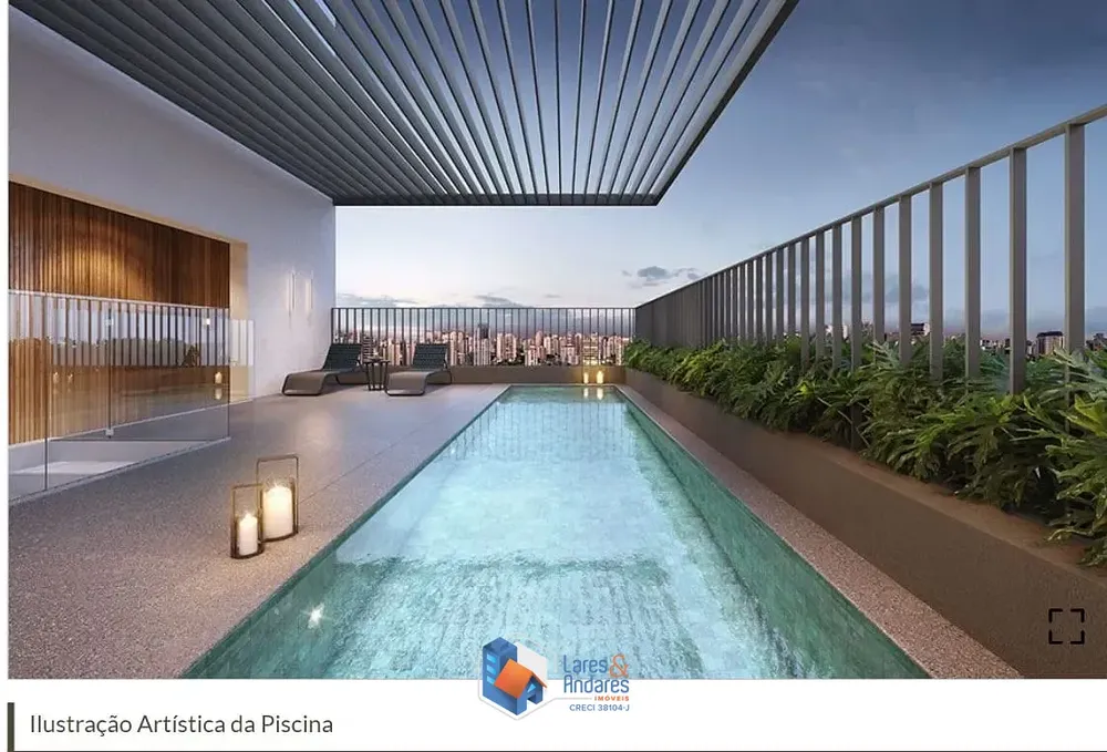 Apartamento, 3 quartos, 127 m² - Foto 1