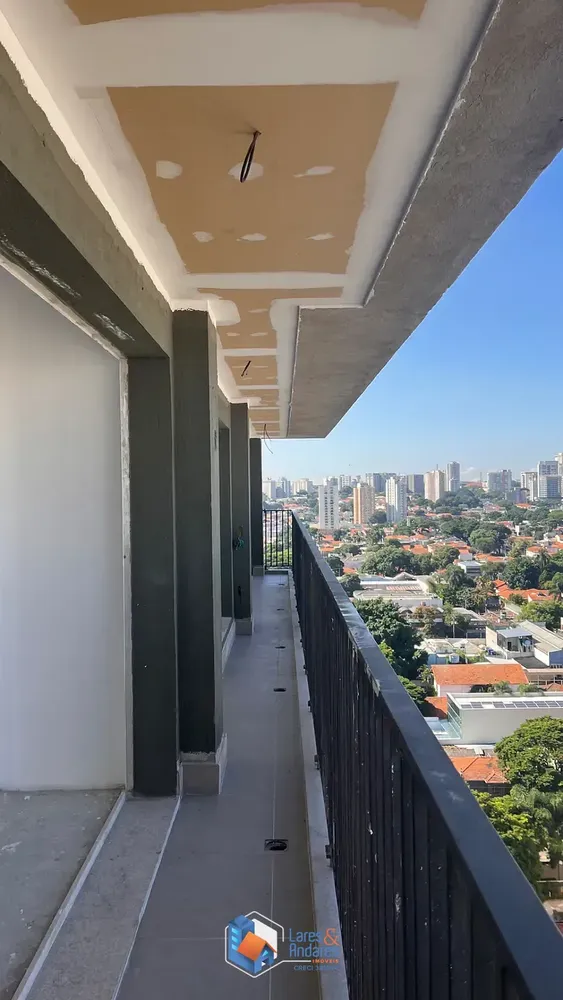 Apartamento, 3 quartos, 127 m² - Foto 8