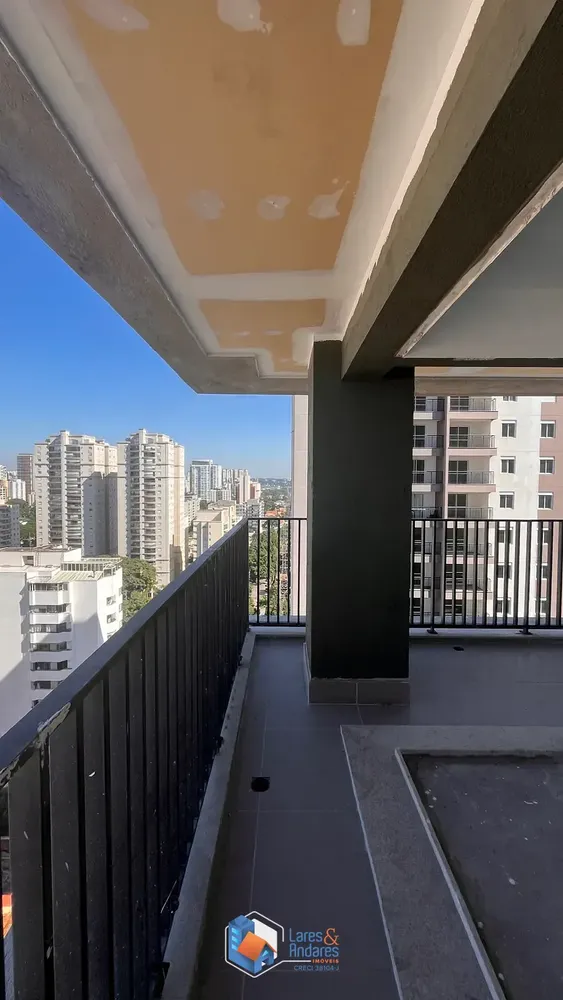 Apartamento, 3 quartos, 127 m² - Foto 5