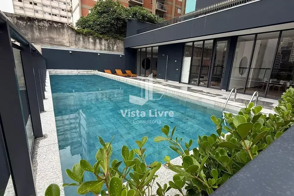 Apartamento, 2 quartos, 71 m² - Foto 1