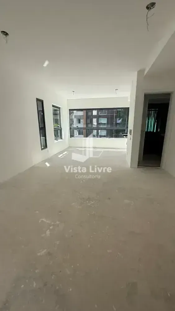 Apartamento, 2 quartos, 71 m² - Foto 3