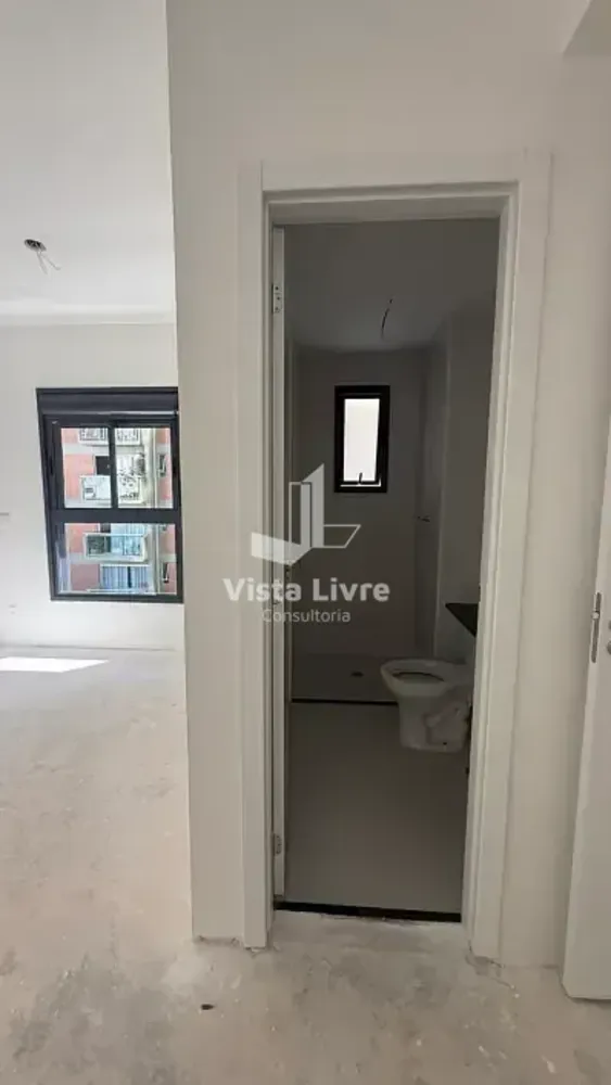 Apartamento, 2 quartos, 71 m² - Foto 5