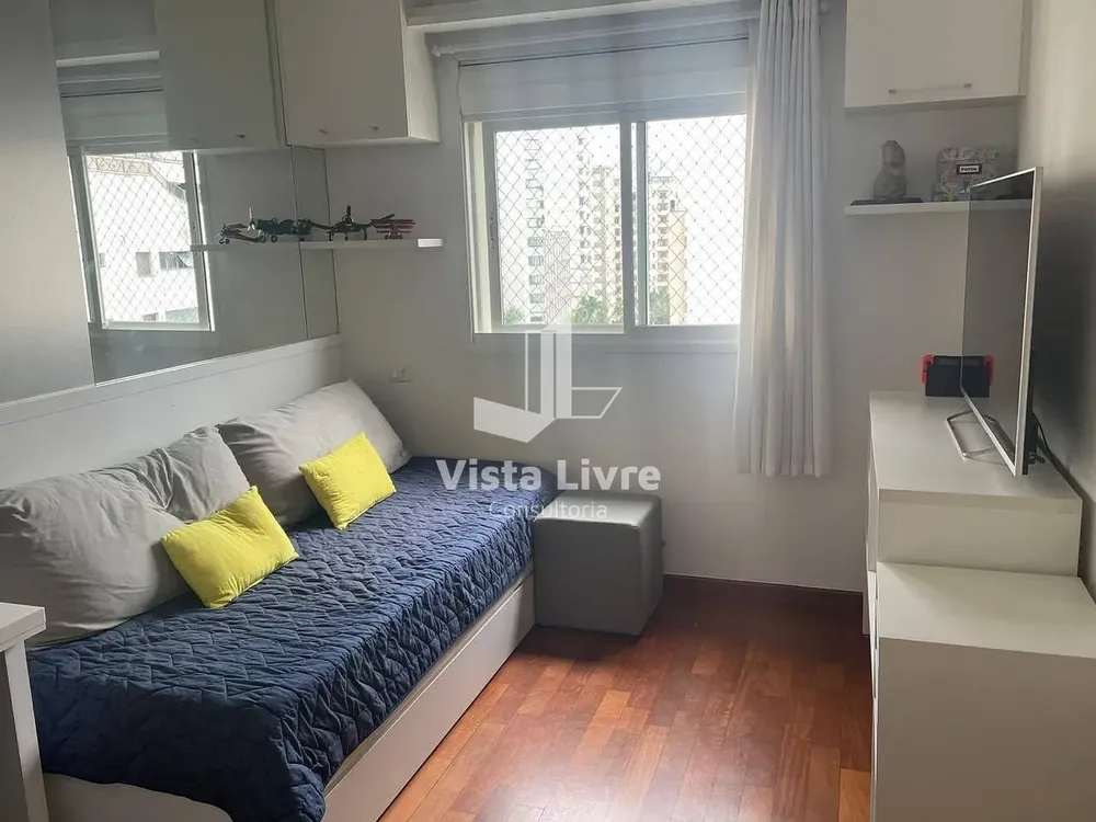 Apartamento, 3 quartos, 200 m² - Foto 2