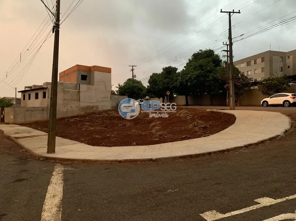 Terreno, 518 m² - Foto 1