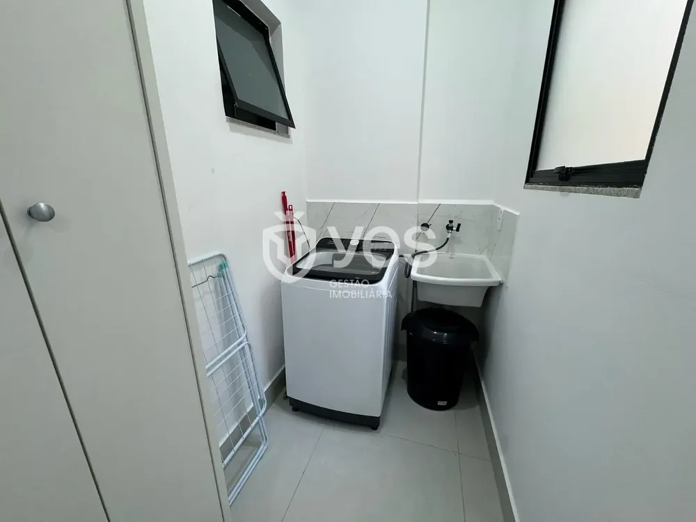 Apartamento, 2 quartos, 10 m² - Foto 1