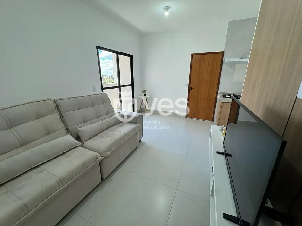 Apartamento, 2 quartos, 10 m² - Foto 4