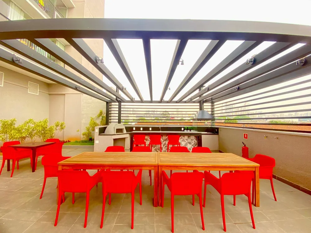 Apartamento, 2 quartos, 41 m² - Foto 5