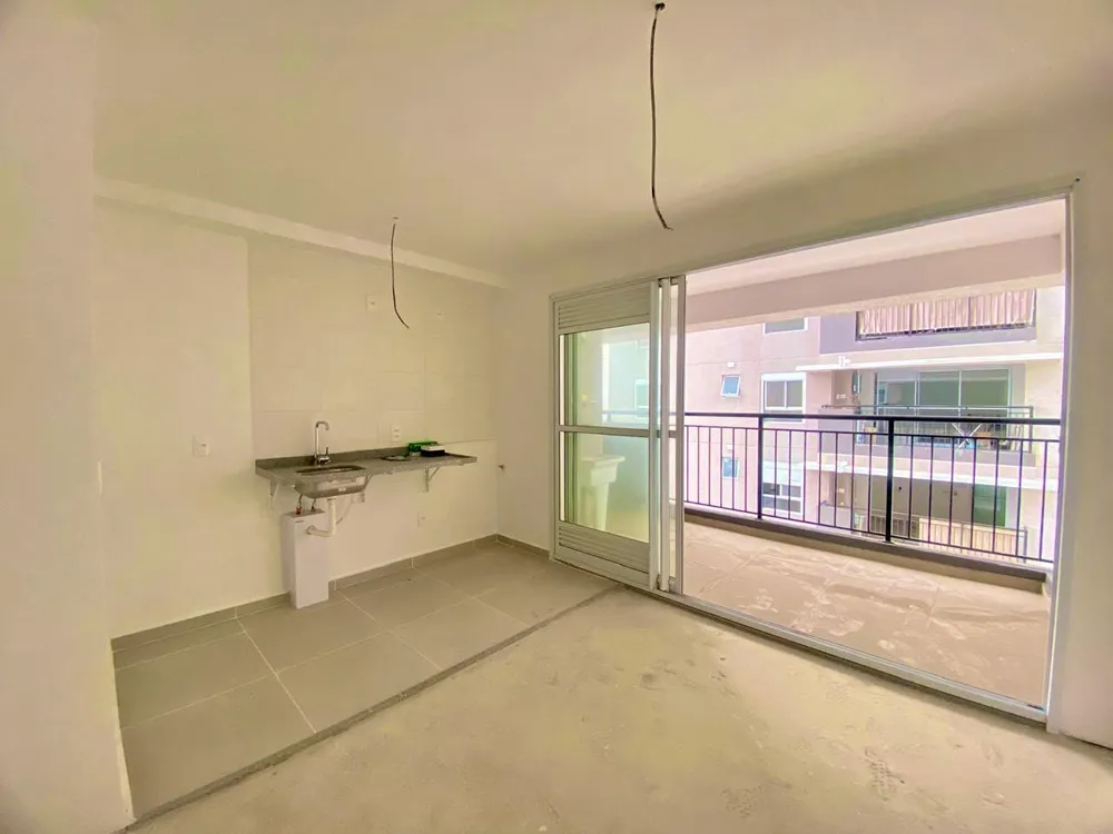 Apartamento, 2 quartos, 41 m² - Foto 3