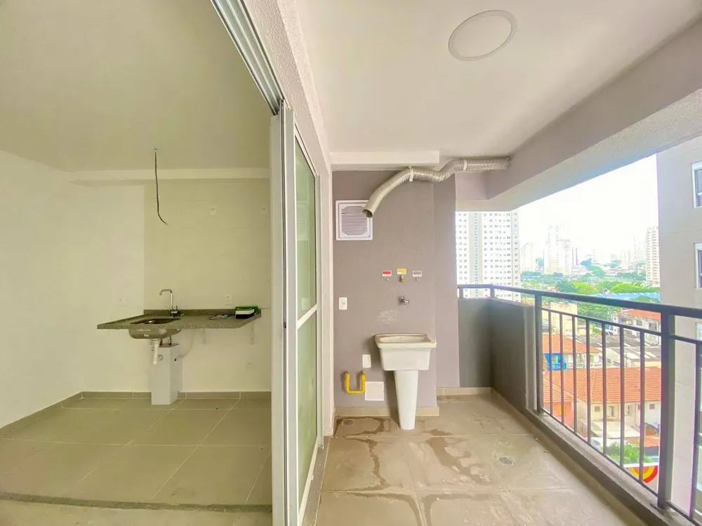 Apartamento, 2 quartos, 41 m² - Foto 4