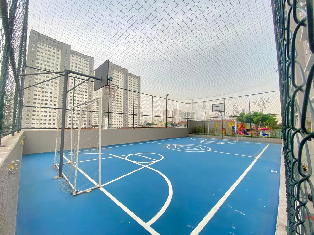 Apartamento, 2 quartos, 41 m² - Foto 7