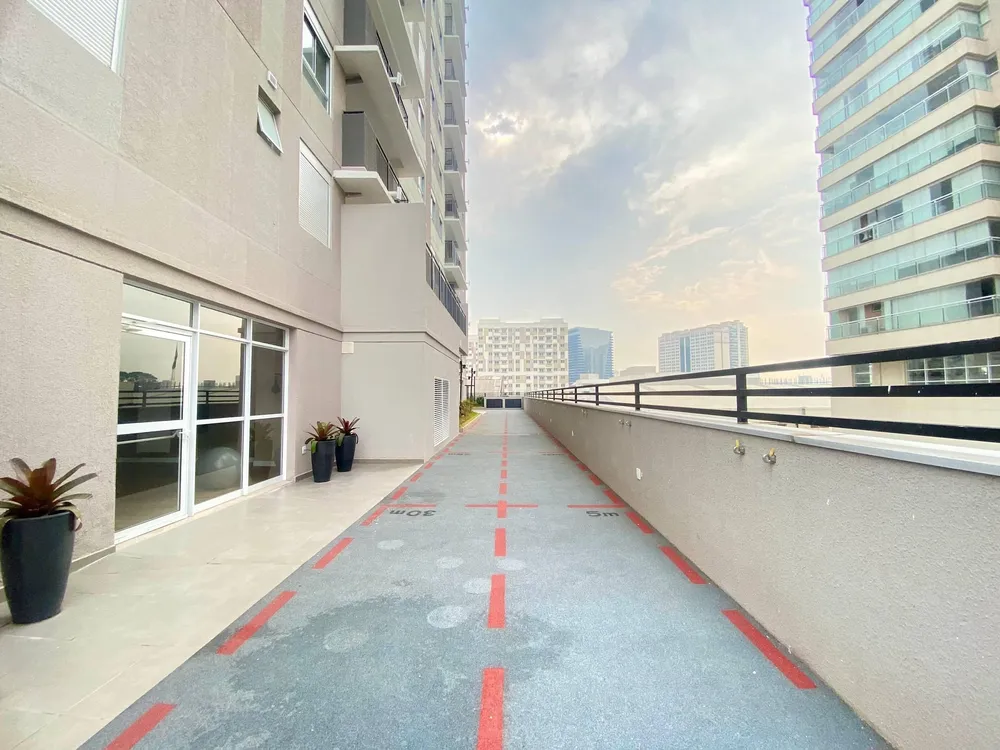 Apartamento, 2 quartos, 41 m² - Foto 2