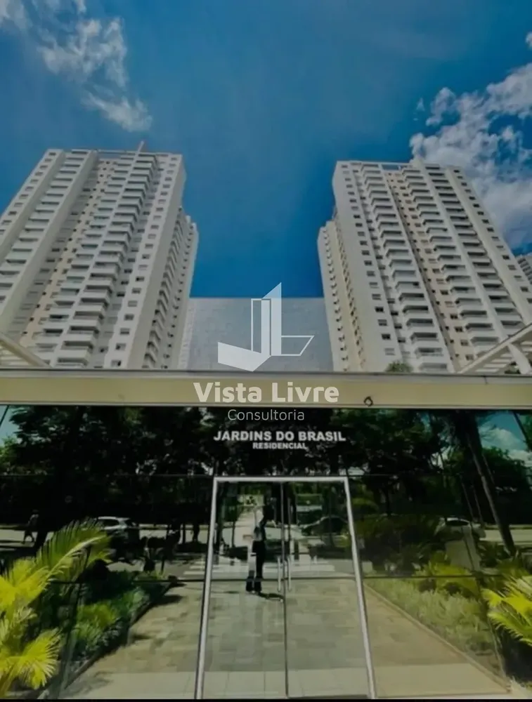 Apartamento, 2 quartos, 120 m² - Foto 3