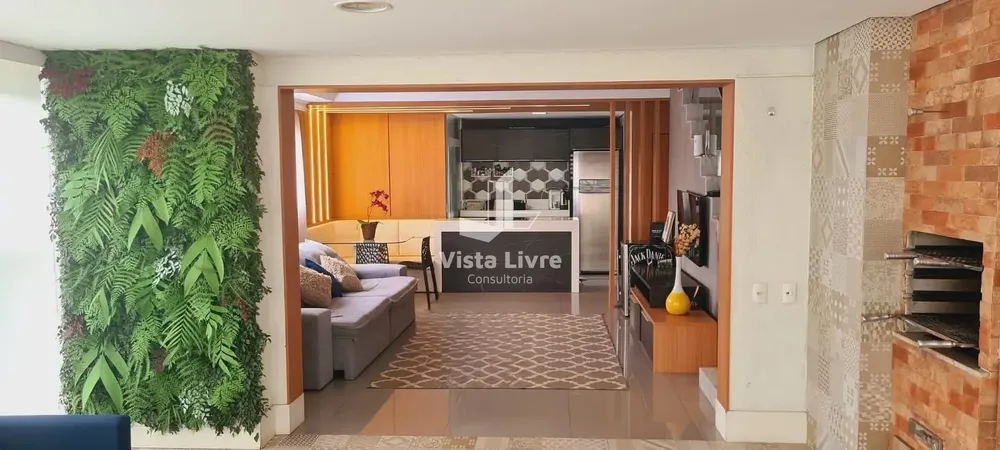 Apartamento, 2 quartos, 120 m² - Foto 5