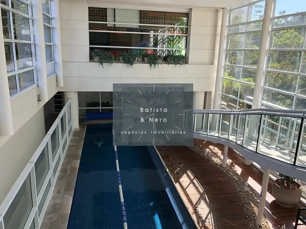 Apartamento, 3 quartos, 211 m² - Foto 6