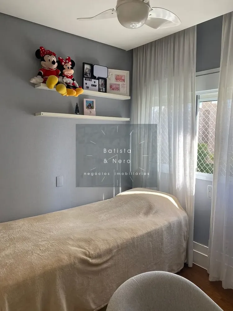 Apartamento, 3 quartos, 211 m² - Foto 1