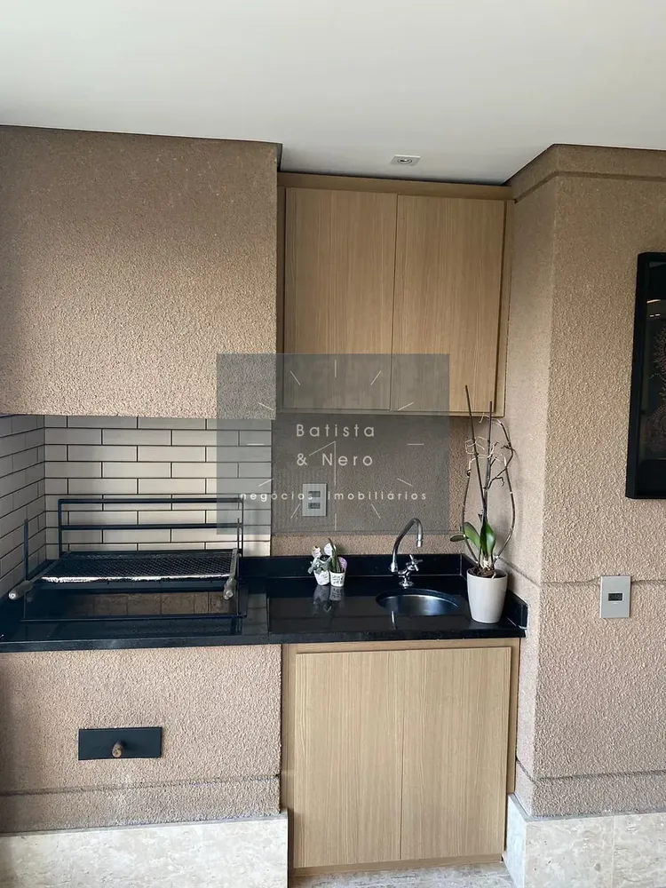 Apartamento, 3 quartos, 211 m² - Foto 4