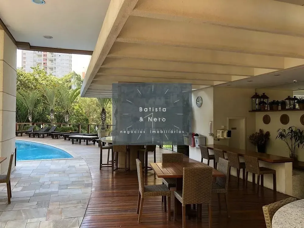 Apartamento, 3 quartos, 211 m² - Foto 8