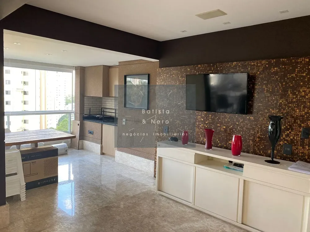 Apartamento, 3 quartos, 211 m² - Foto 3