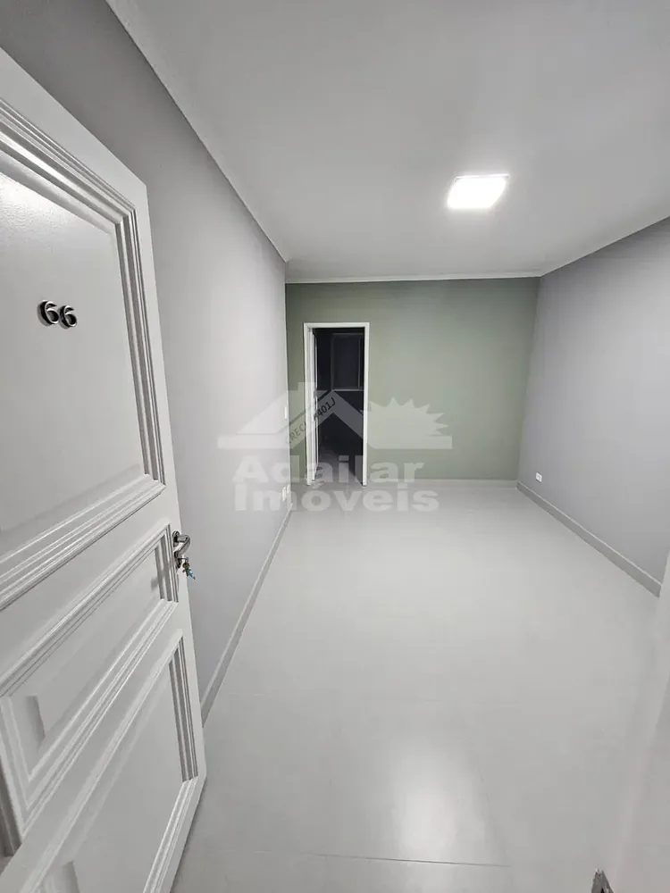 Apartamento, 2 quartos, 52 m² - Foto 2