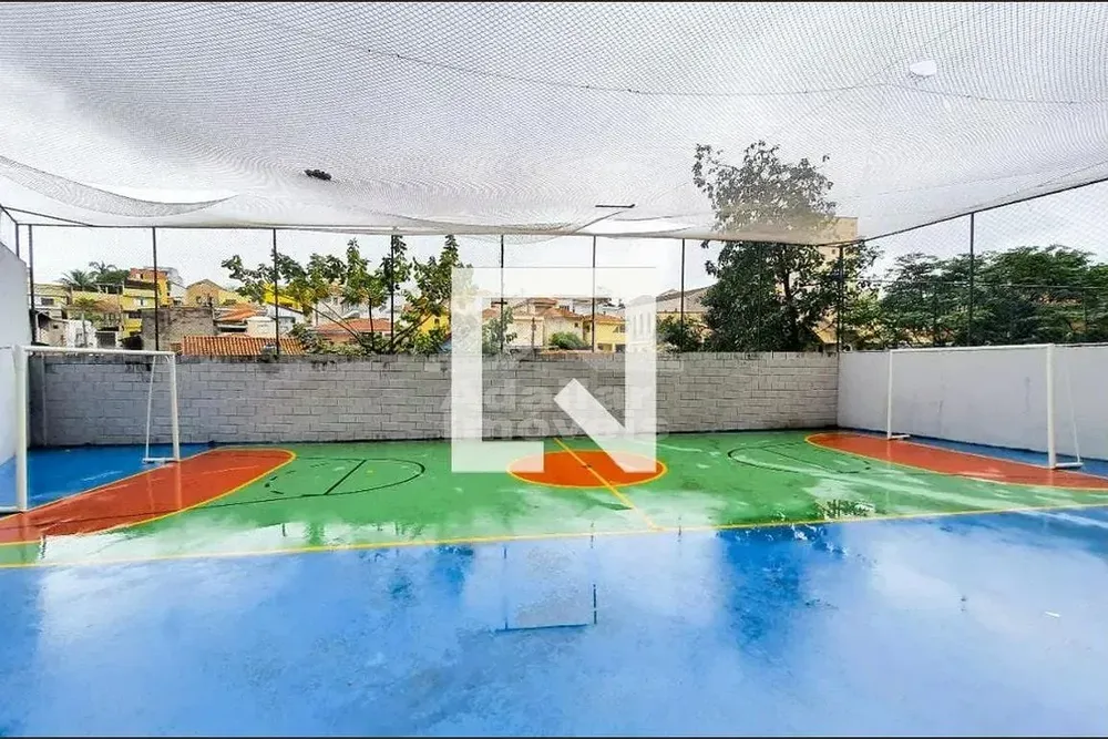 Apartamento, 2 quartos, 52 m² - Foto 1