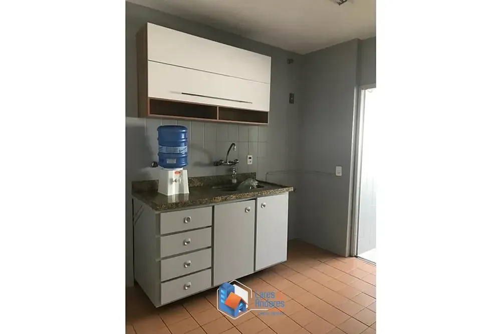 Apartamento, 3 quartos, 75 m² - Foto 4