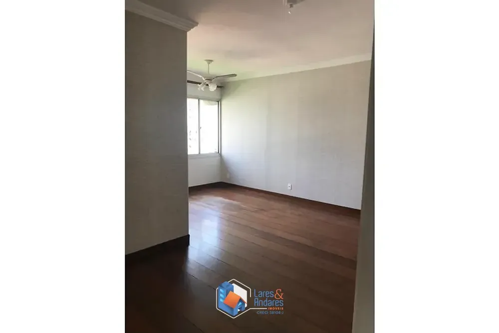 Apartamento, 3 quartos, 75 m² - Foto 3
