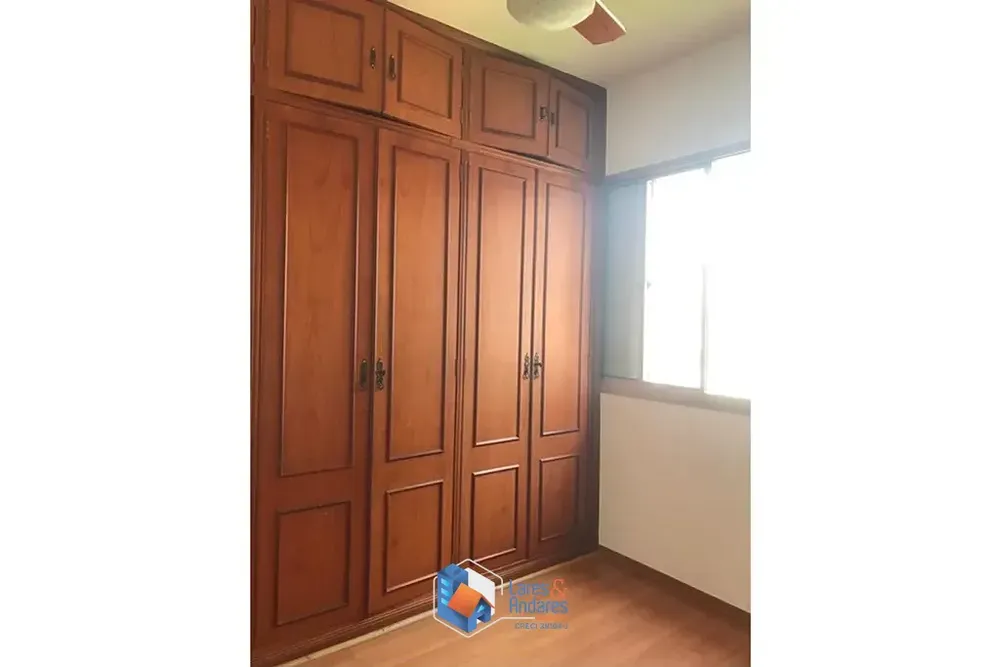 Apartamento, 3 quartos, 75 m² - Foto 2