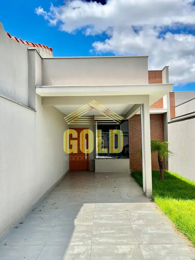 Casa, 3 quartos, 87 m² - Foto 6
