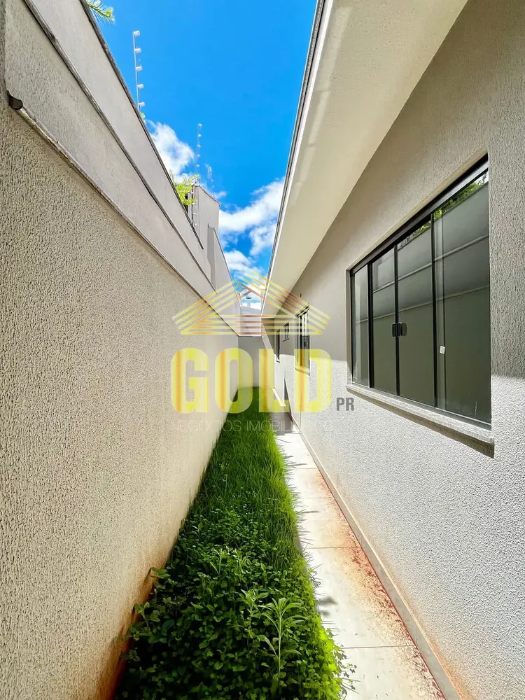 Casa, 3 quartos, 87 m² - Foto 8