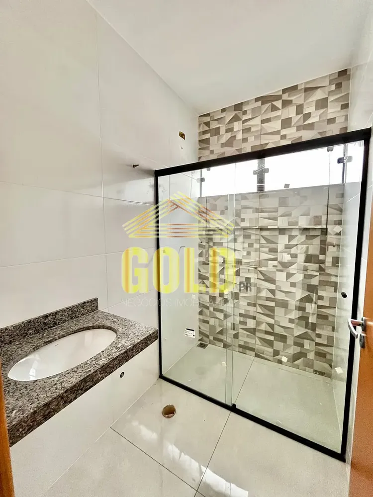 Casa, 3 quartos, 87 m² - Foto 3