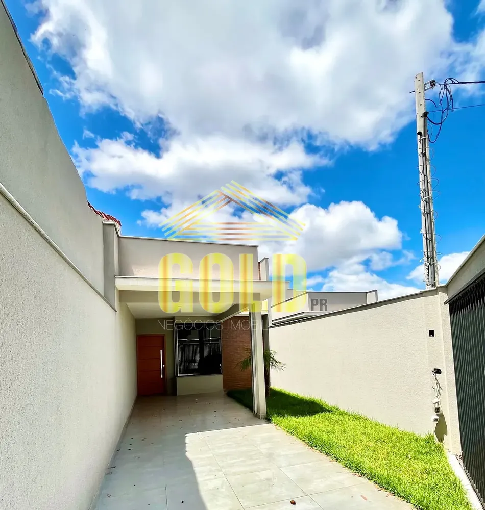 Casa, 3 quartos, 87 m² - Foto 5