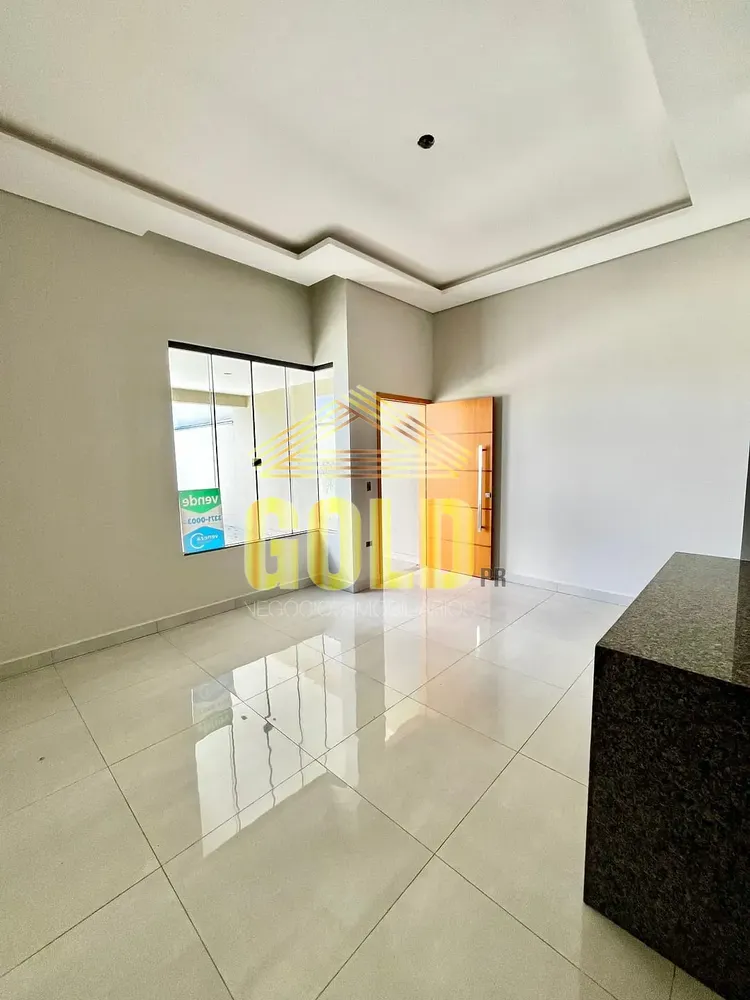 Casa, 3 quartos, 87 m² - Foto 4